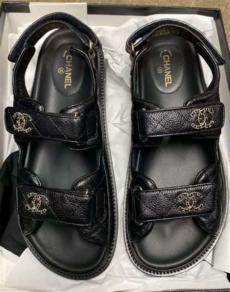 chanel sandal dupe amazon|chanel combat boots dupe.